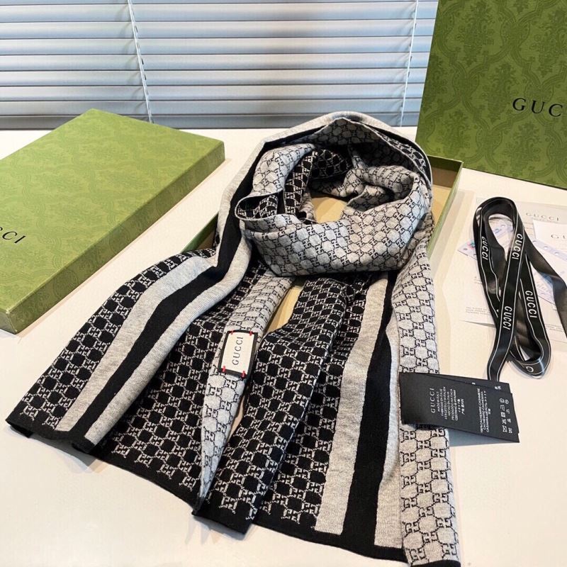 Gucci Scarf